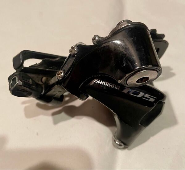 シマノ SHIMANO 105 リアディレイラー RD-5800