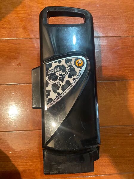 パナソニック NKY487B02 電動自転車バッテリー リコール対応品