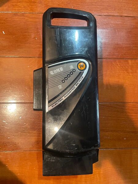 パナソニック NKY450B02 電動自転車バッテリー リコール対応品