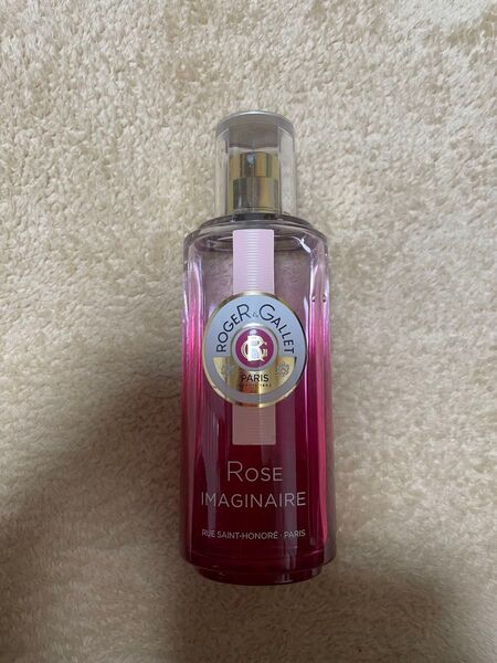 ロジェガレ Roger&Gallet 香水 Rose Imagimaire オーデコロン