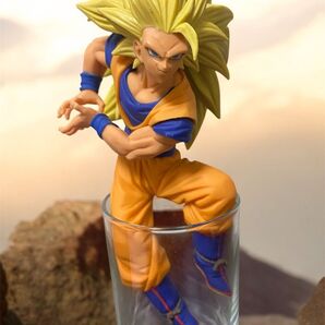 【お値下げ】ドラゴンボール 造形天下一武道会6 孫悟空 フィギュア