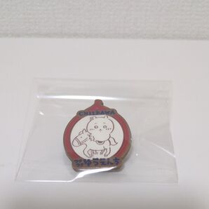 ちいかわわくわく遊園地 ピンバッジ ピンズ