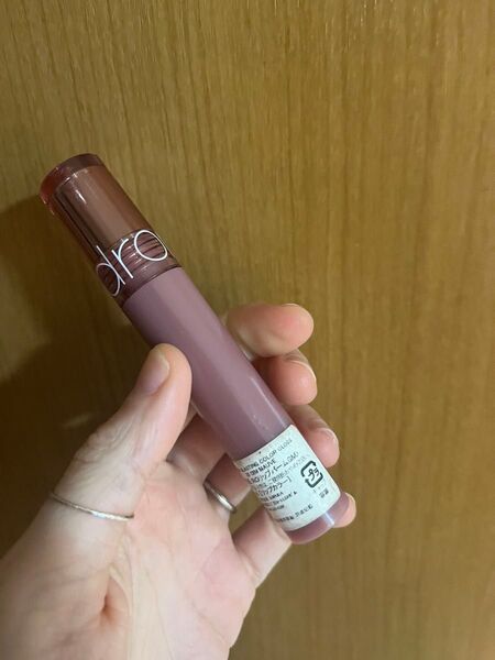 rom&nd GLASTING COLOR GLOSS グラスティングカラーグロス (05 ディムモーブ)