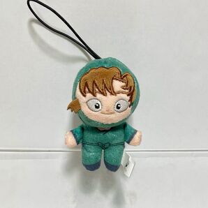 忍たま乱太郎 ほわぬい 善法寺伊作