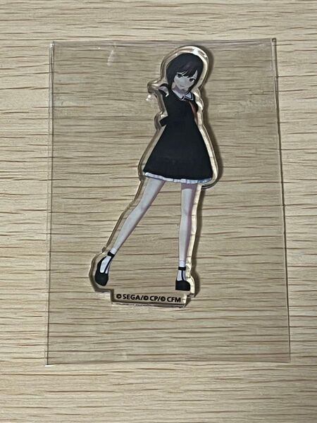 東雲絵名 アクスタ セカライ