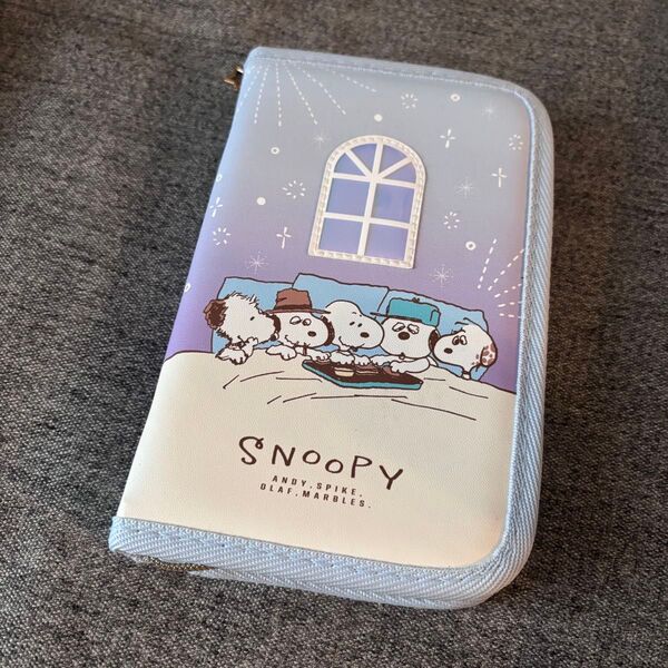 新品未使用 小学生 彫刻刀セット スヌーピー