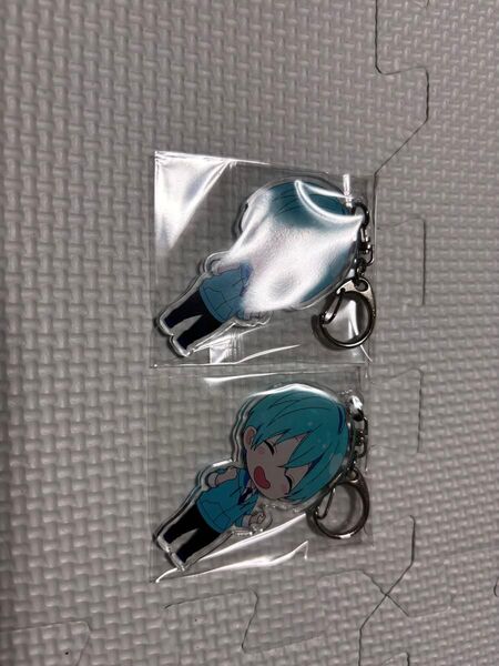 すとぷり ころん アクキー