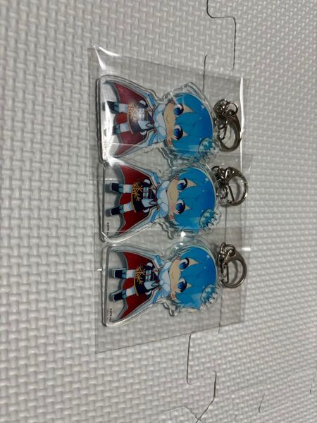 すとぷり ころんアクキー