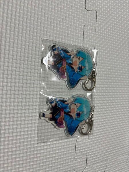 すとぷり ころん アクキー