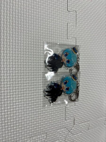 すとぷり ころん アクキー