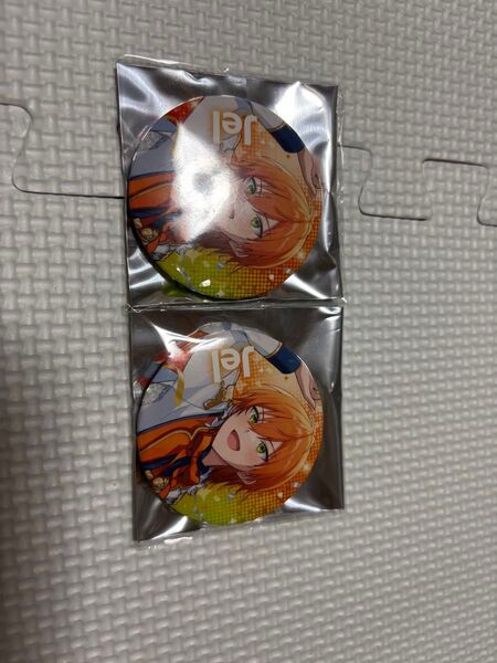 すとぷり ジェル缶バ