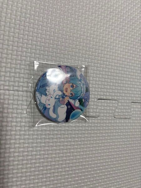 すとぷりころん缶バ