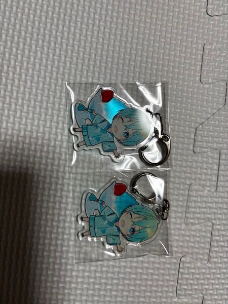 すとぷり ころんくんアクキーまとめ