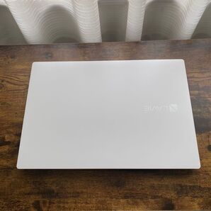 NEC LAVIE Core i7 8世代 新品 M.2 NVMe 512GB ノートパソコン
