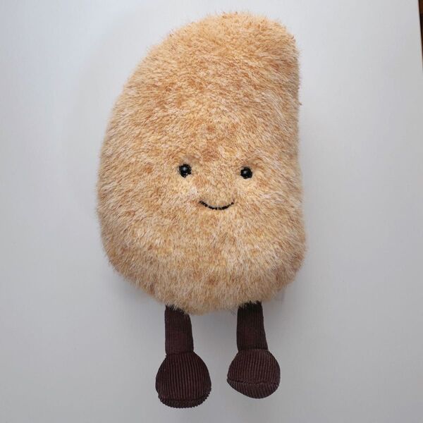 Jellycat ジェリーキャット じゃがいも potato ポテト ぬいぐるみ