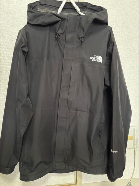 ザノースフェイス ジャケット THE NORTH FACE ゴアテックス