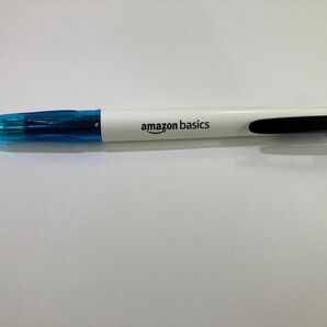 Amazonベーシック 4色ボールペン 1.0mm(単品販売)
