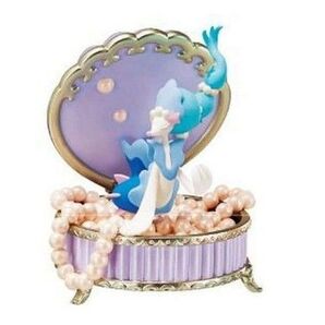 新品☆アシレーヌ 「ポケットモンスター Romantic Collection」
