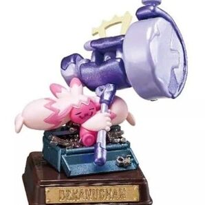 新品☆デカヌチャン 「ポケットモンスター Pokemon VINTAGE COLLECTION Type:Steel