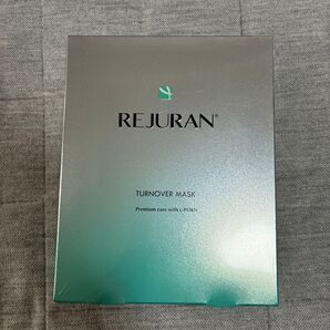 REJURAN MASK リジュランマスク 5枚入り