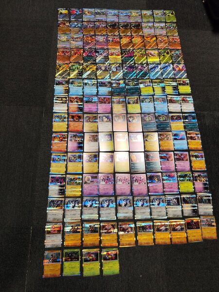 ポケモンカード まとめ売り