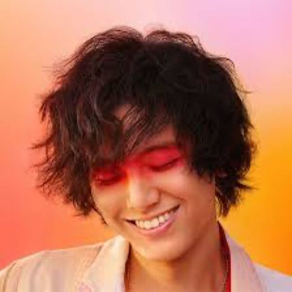 LOVE ALL SERVE ALL 藤井風 アルバム CD