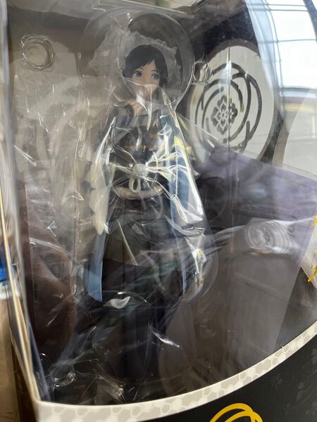 刀剣乱舞-ONLINE 大和守安定 (1/8スケール フィギュア)