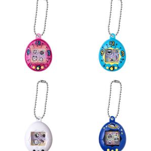 たまごっち シャカシャカチャームコレクション 4種セット ガチャ 送料無料 匿名配送