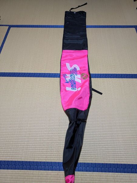 スキーケース(180cm〜210cm)