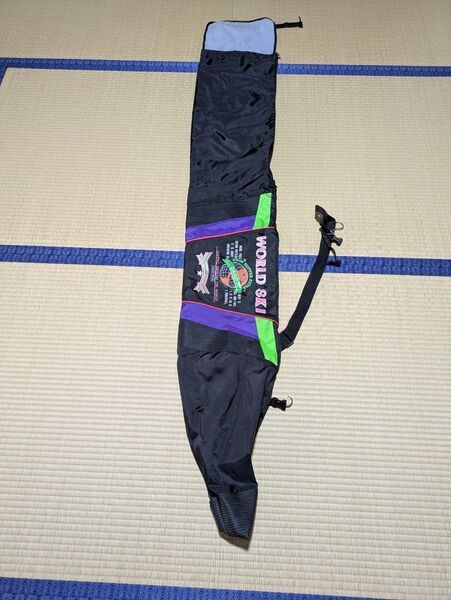 スキーケース(160cm〜175 cm)
