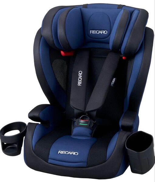 チャイルドシート ジュニアシート RECARO J1