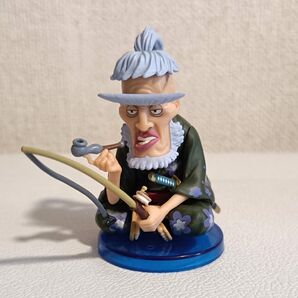 ONEPIECE ワーコレ 霜月コウ三郎 フィギュア