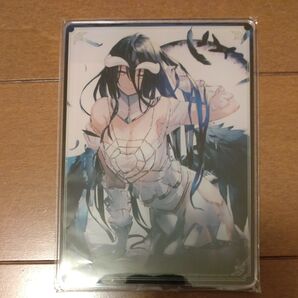 劇場版 オーバーロード アクリルスタンド アルベド B