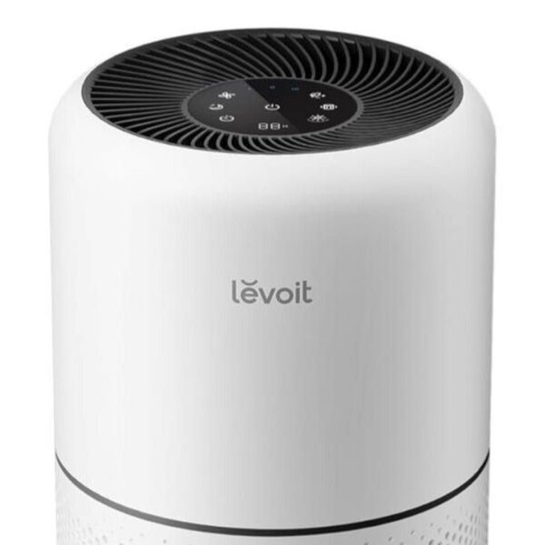 【新品未開封】Levoit 空気清浄機 Core 300 PlasmaPro 脱臭 集じん ペット 花粉 PM2.5 20畳