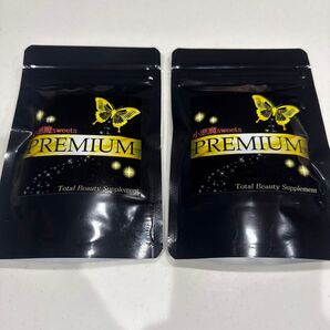 小悪魔スイーツPREMIUM 2個セット