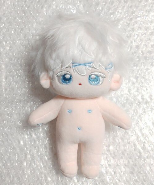 無属性 着せ替え ぬいぐるみ 20㎝