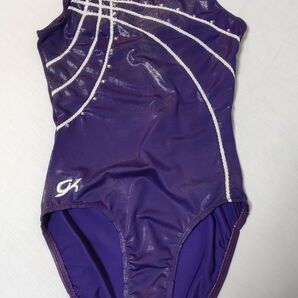 レオタード gk 体操 女子