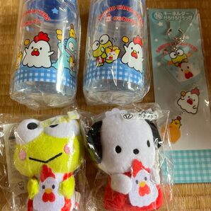 サンリオくじ 新品