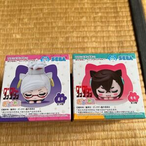 ダンダダンおひるねこフィギュア 新品