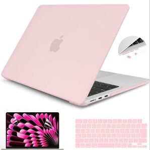 M3 M2 MacBook Air 15 インチ ケース A3114/A2914 2023 2024発売
