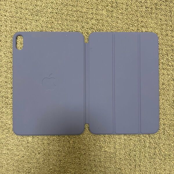 Apple iPad mini(第6世代)(A17 Pro)用 Smart Folio イングリッシュラベンダー