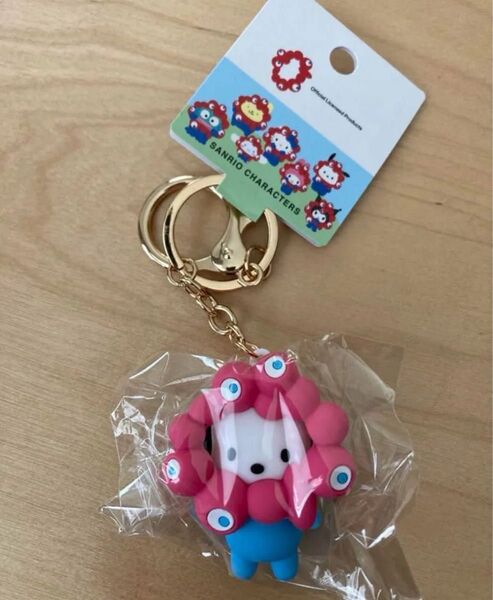 ミャクミャク サンリオ 新品 EXPO2025 サンリオ ミャクミャク なりきり ポチャッコ 万博