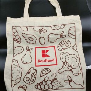 ブルガリア ソフィア Kaufland スーパー エコバッグ ミミエコバッグ