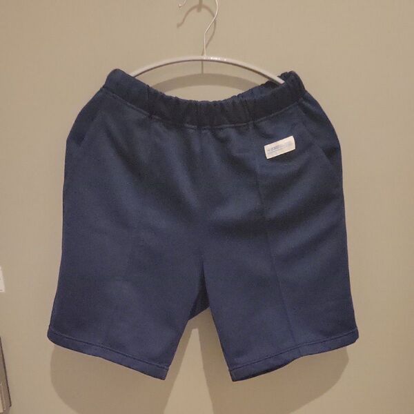 スクールユニ 体操服 ハーフパンツ ジャージ28日迄の出品