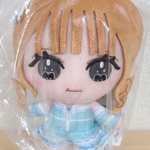 ≠ME ぬいぐるみ 全国ツアー 2024 エメグリ衣装 川中子 奈月心