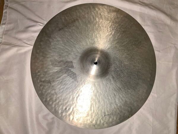 K Zildjian Ride 20インチ