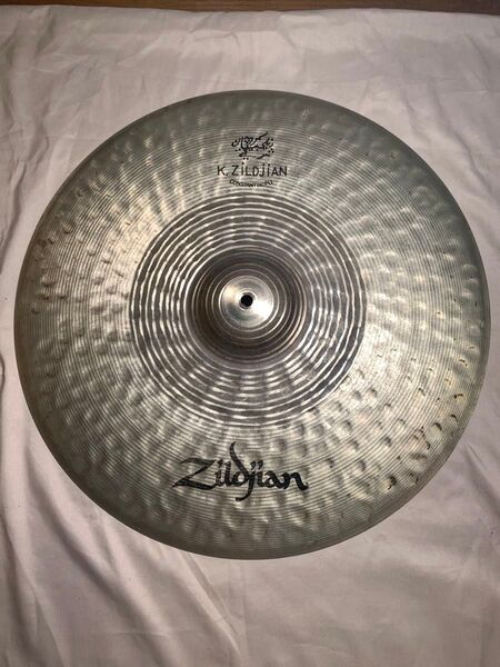 Zildjian CONSTANTINOPLE 20インチ ride
