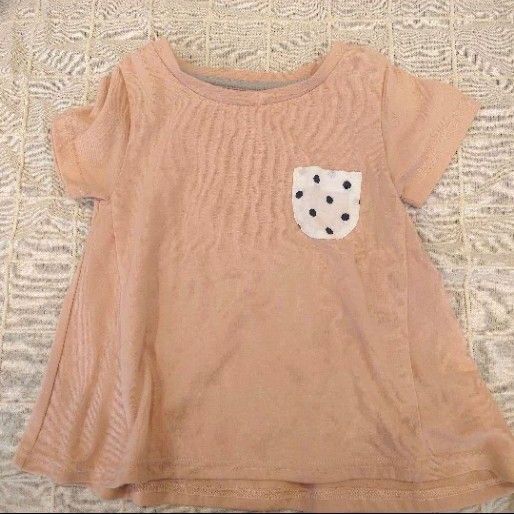 グローバルワーク Tシャツ 90 95