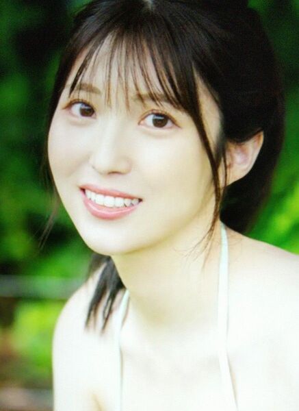 一ノ瀬心菜L判写真 1枚