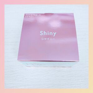 シャイニー■ドナチェーレフェイスパウダー
